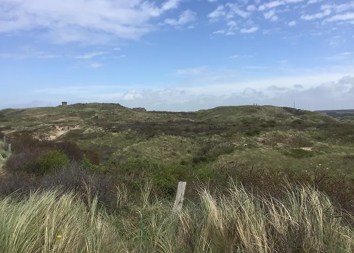 Almost At The Beach