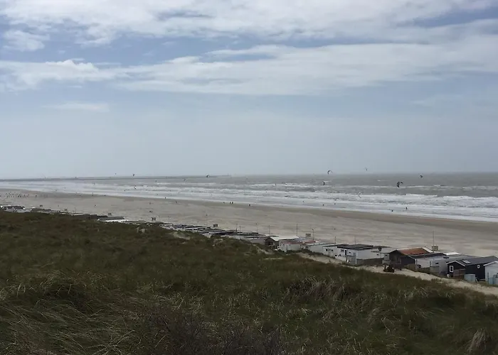 Almost At The Beach