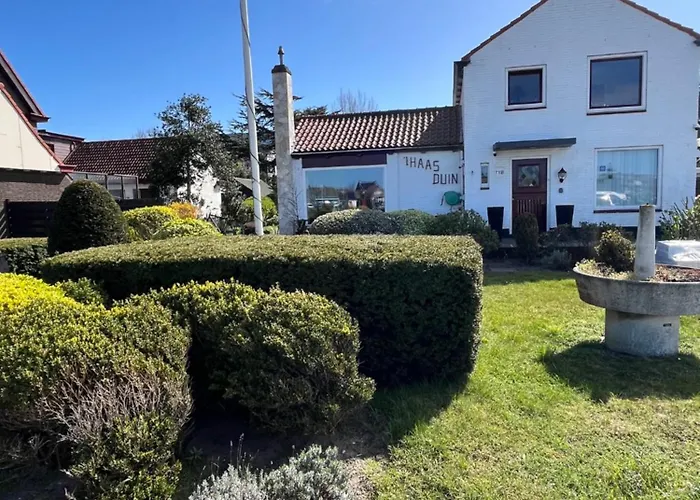 Villa 'T Haasduin