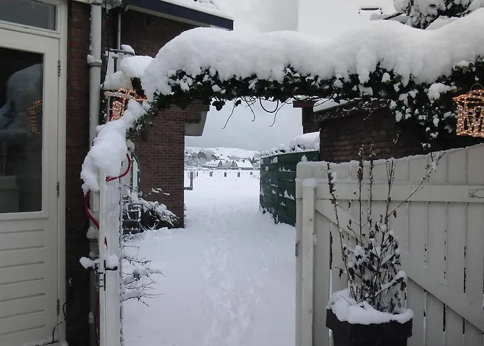 Huize de Weijde Blick