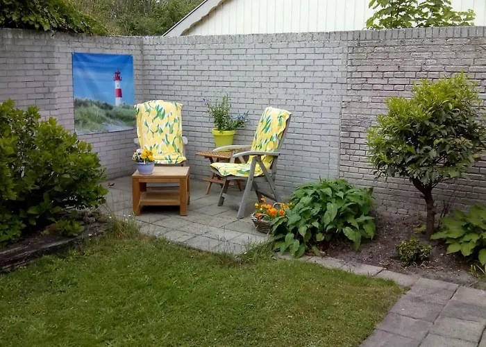 Close To The Beach